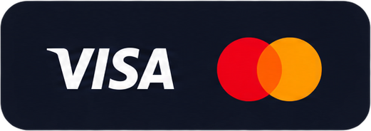 Visa и Mastercard